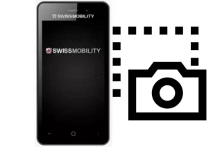 Screenshot in Swiss-Mobility Swiss Mobility ZEI403