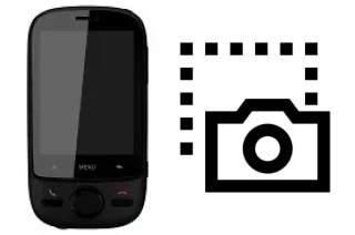 Screenshot in T-Mobile Pulse Mini