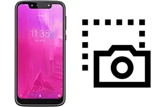 Screenshot in T-Mobile Revvlry