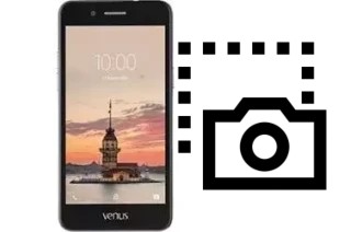 Screenshot in Vestel Venus V3 5020