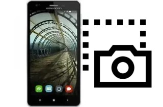 Screenshot in Videocon Krypton V50DA