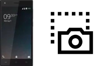 Screenshot in Xolo Era 3