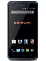 Send my location from a Senwa S905TL