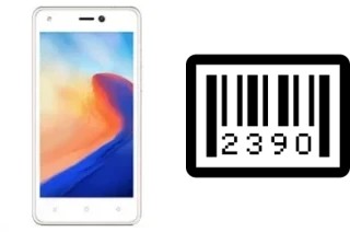 How to find the serial number on 10.or V18 PRO