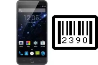 How to find the serial number on AccessGo Gotune 5S