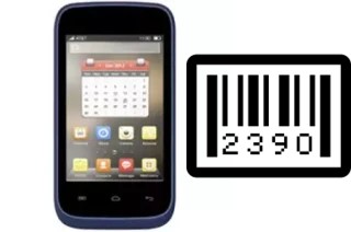 How to find the serial number on Amgoo AMGOO AM503