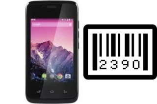 How to find the serial number on Amgoo AMGOO AM506