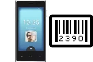 How to find the serial number on Amgoo AMGOO AM513