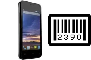 How to find the serial number on Amgoo AMGOO AM516