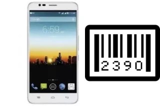 How to find the serial number on Amosta 3G5