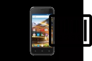 How to find the serial number on Archos 40 Neon