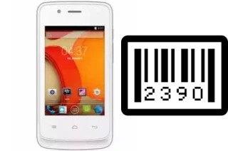 How to find the serial number on Asiafone Asiadroid AF78