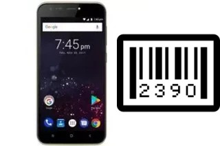 How to find the serial number on Assistant AS-503 Target