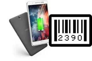 How to find the serial number on Asus ZenPad C Z171KG