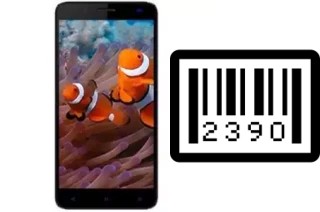 How to find the serial number on Axioo AX5