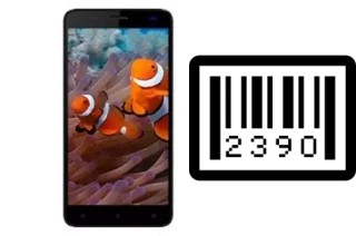 How to find the serial number on Axioo AX6