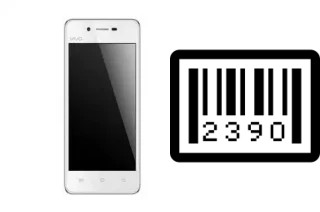 How to find the serial number on BBK Vivo Y11i T