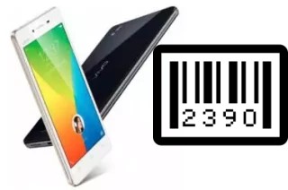 How to find the serial number on BBK Vivo Y51L