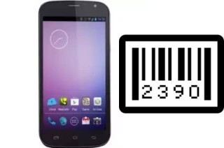 How to find the serial number on Beex M5