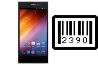 How to find the serial number on Beex M50