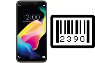 How to find the serial number on Beyond Gen 11 Plus