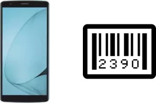 How to find the serial number on Blackview A20 Pro