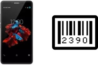 How to find the serial number on Bluboo Dual