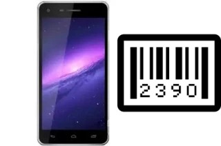 How to find the serial number on Boway I9