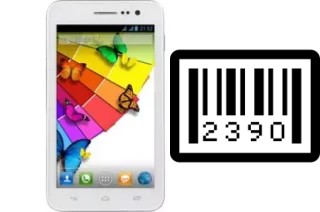 How to find the serial number on Boway U8