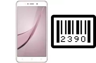 How to find the serial number on CCIT F8 Plus