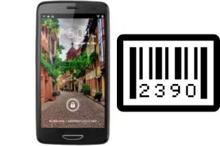 How to find the serial number on Changjiang N5300