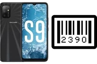 How to find the serial number on Cherry Mobile Aqua S9