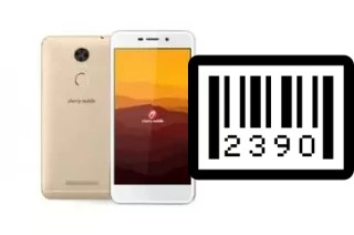 How to find the serial number on Cherry Mobile Desire R7