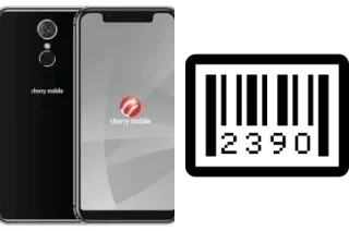 How to find the serial number on Cherry Mobile Flare J2 Prime