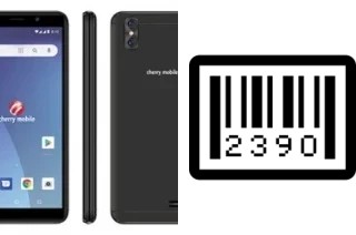 How to find the serial number on Cherry Mobile Flare S7 Lite