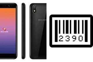 How to find the serial number on Cherry Mobile Flare S7 Mini