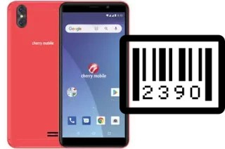 How to find the serial number on Cherry Mobile Flare S7