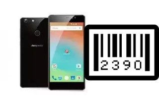 How to find the serial number on Cherry Mobile Flare X2