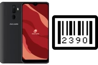 How to find the serial number on Cherry Mobile Flare Y20