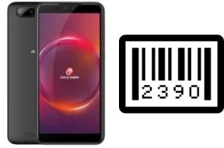 How to find the serial number on Cherry Mobile Flare Y6 Pro