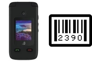 How to find the serial number on Cloud Mobile Mist