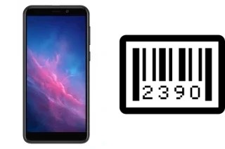 How to find the serial number on Cloud Mobile Stratus C7