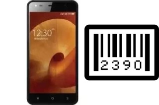 How to find the serial number on Comio S1 Lite