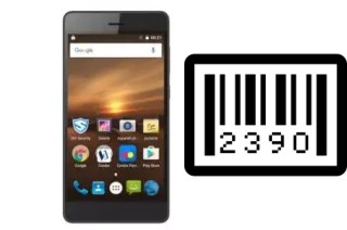 How to find the serial number on Condor PHQ525