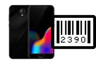 How to find the serial number on Coolpad Cool Play 6C