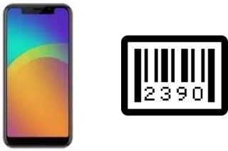 How to find the serial number on Coolpad Cool Play 7