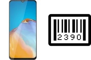 How to find the serial number on Cubot Note 20