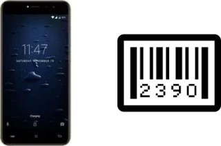 How to find the serial number on Cubot Note Plus