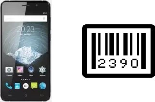 How to find the serial number on Cubot P12