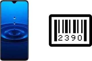 How to find the serial number on Cubot R15 Pro